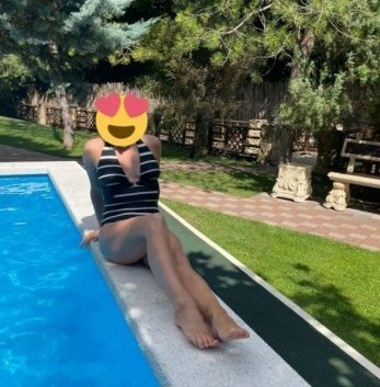 Проститутка Любовь